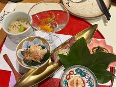 -和创柚子·会席日本料理(新区淮海街店)