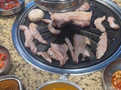 -安又胖韩国烤肉