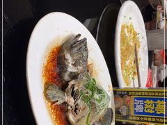 -紫阳海鲜楼·传承闽味(长乐路总店)