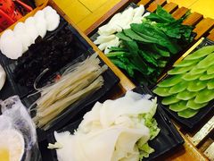 -重庆烧鸡公火锅(簋街店)