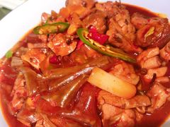 -阿五黄河大鲤鱼(纬三路店)