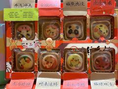 -北京稻香村(零号店)