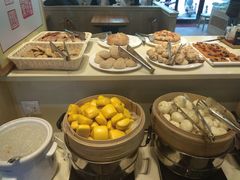 -素满香·素食自助餐(苏州·临顿路店)