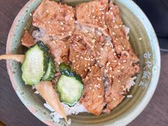 -古代饭堂(冠亚店)