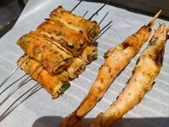 -肉串汪(西便门店)