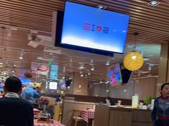 -西贝莜面村(当代商城店)