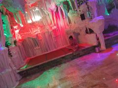 -水晶之星洗浴温泉汗蒸