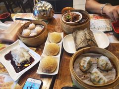 -添好运点心专门店(深水埗店)