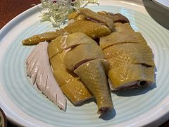 -申粤轩酒楼·三十年粤菜经典(丁香花园店)