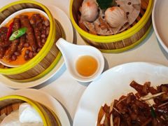 -醉辉皇原味海鲜江南菜(成都大魔方店)