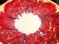 贵妃牛肉-蜀大侠火锅(寰球文化地标·总府店)