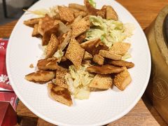 -石榴红了·非遗酥皮烤包子·新疆菜(瑞豪店)