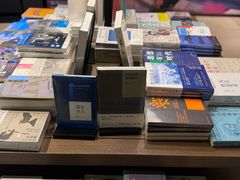 -茑屋书店(天目里店)