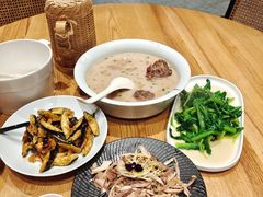 -邓公本味卤·江湖菜(天星桥创始店)