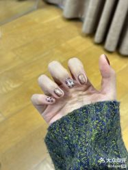 -Mei酱の店美甲美睫