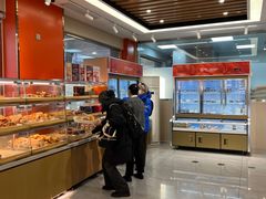 -新侨三宝乐面包店(崇文门店)
