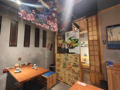 -兄弟船精致料理(万科蓝山店)
