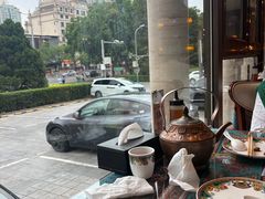 -巴依老爷新疆美食(工体旗舰店)