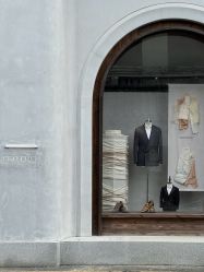 -BROTHER西服礼服定制·商务·婚礼(佛山南海店)