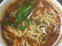 小锅米线-云海肴云南菜(浦江欢乐颂店)