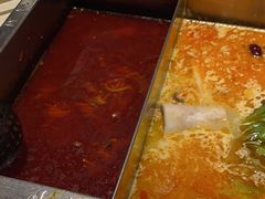 -刘一手火锅(万达广场店)