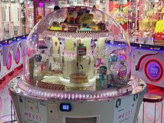-环游嘉年华(广州-天河城店)