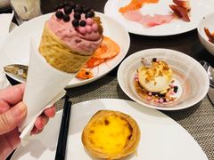 -Social 秀西餐厅-长沙瑞吉酒店(运达店)