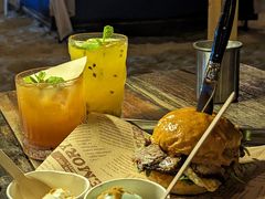 -精酿农场Brew Farm·沙漠绿洲餐厅