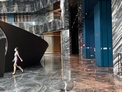 -西安W酒店·WEI全味西餐厅