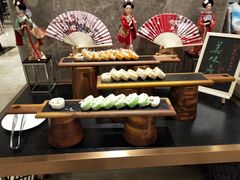 -福州西湖大酒店·怡湖咖啡厅