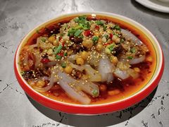 -红辣椒·川菜·火锅(张杨路店)