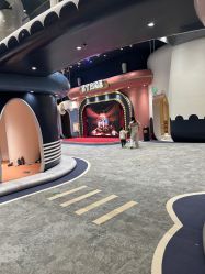 -奈尔宝家庭中心·亲子餐厅(鄞州万达店)