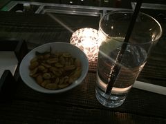 -山港凯悦酒店·BEBA海滩烧烤餐厅酒吧