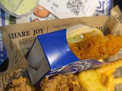 -TACO STAR 塔可星(下沙宝龙店)