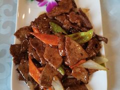 -宝发园名菜馆