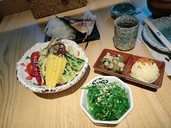 -鹤龟料理店(时代天街店)