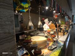 -威珀斯酒店·珀萃美食餐厅