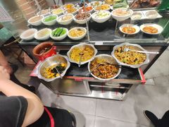 -何记面馆(龙泉山店)