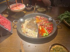 -萍姐火锅·公路夜市(打浦桥日月光店)