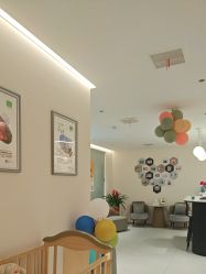 -Dr.林醫生产后修复·超级店(南京江宁同曦店)