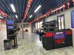-锐擎卡丁车主题乐园(郊野公园店)
