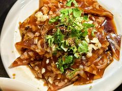 肉皮冻-柒號馆天津菜·八珍豆腐·牛窝骨