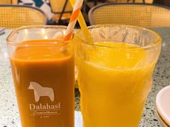 -Home Thai·泰谣(王府井apm店)