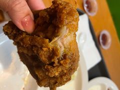 -Borenos Fried Chicken(Asia City)