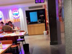 -杨氏青龙虾·羊蝎子(托乐嘉店)