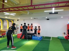 -动力小特工运动馆(望京店)