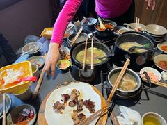 -古市香跷脚牛肉·非遗传承单位