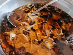 -辣婆婆(航天桥店)