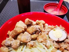 -大炮盐酥鸡(新街口店)