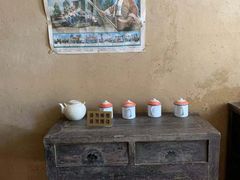 -梁家河村红色旅游区